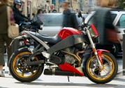 Buell XB12S